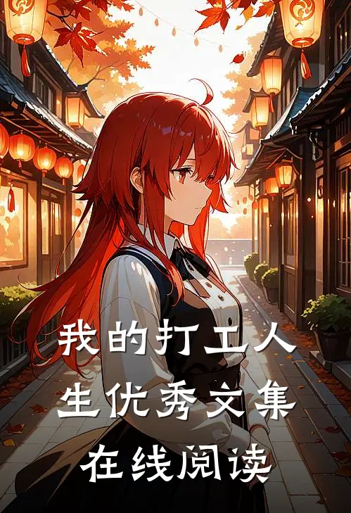 我的打工人生优秀文集在线阅读