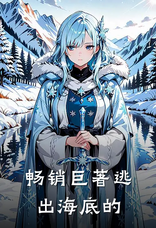 畅销巨著逃出海底的