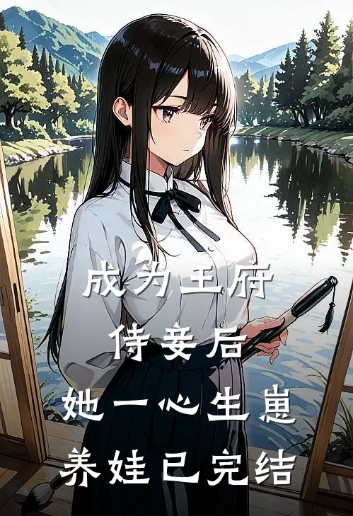 成为王府侍妾后，她一心生崽养娃已完结