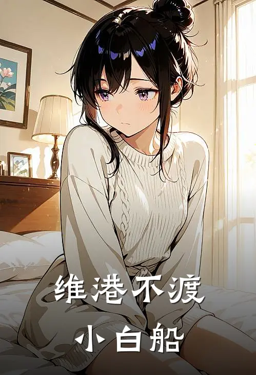 维港不渡小白船