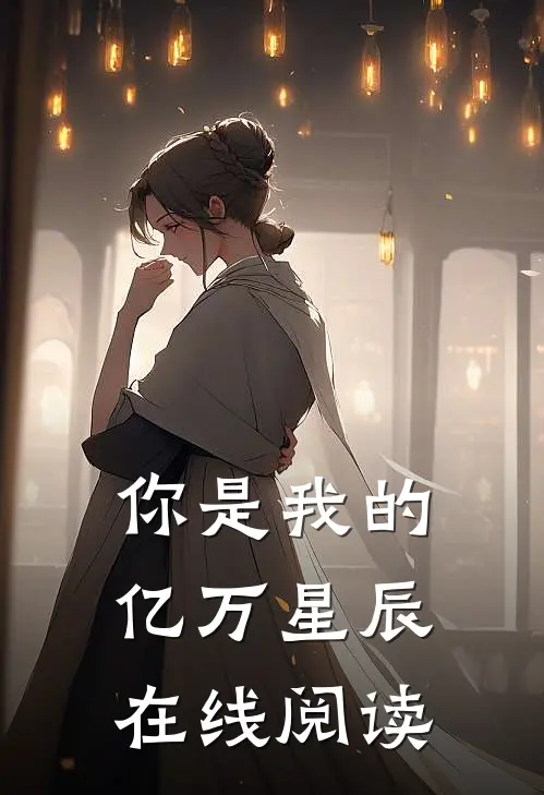 你是我的亿万星辰在线阅读