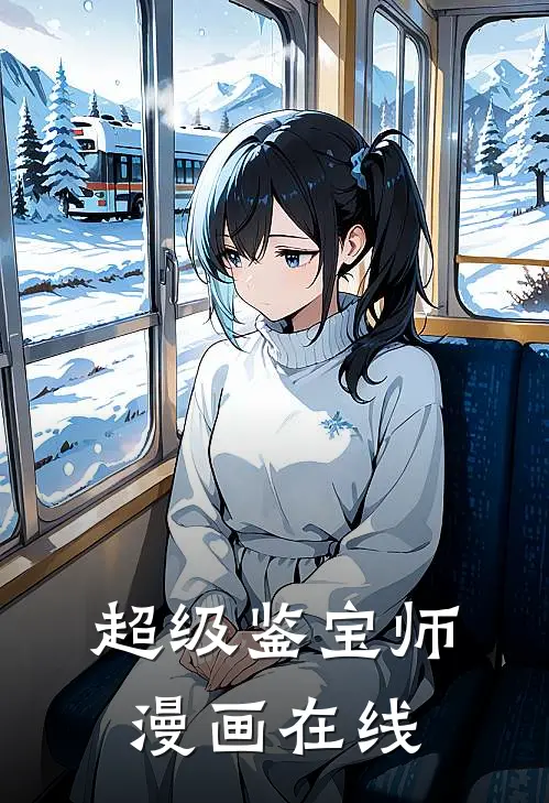 超级鉴宝师漫画在线