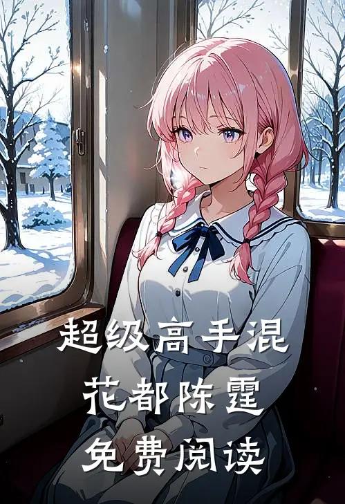 超级高手混花都 陈霆免费阅读