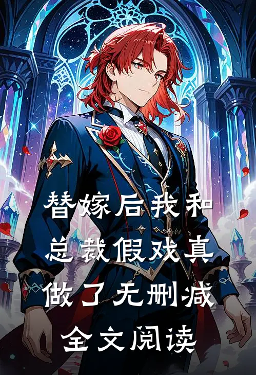 替嫁后我和总裁假戏真做了无删减全文阅读