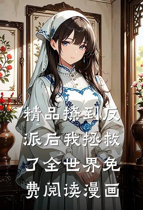 精品撩到反派后我拯救了全世界免费阅读漫画