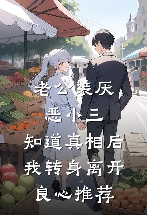 老公装厌恶小三，知道真相后我转身离开良心推荐