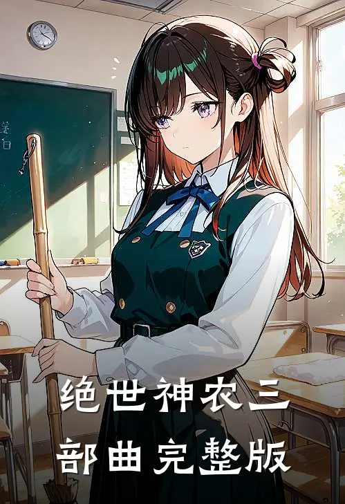 绝世神农三部曲完整版