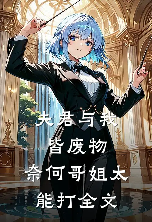 夫君与我皆废物，奈何哥姐太能打全文