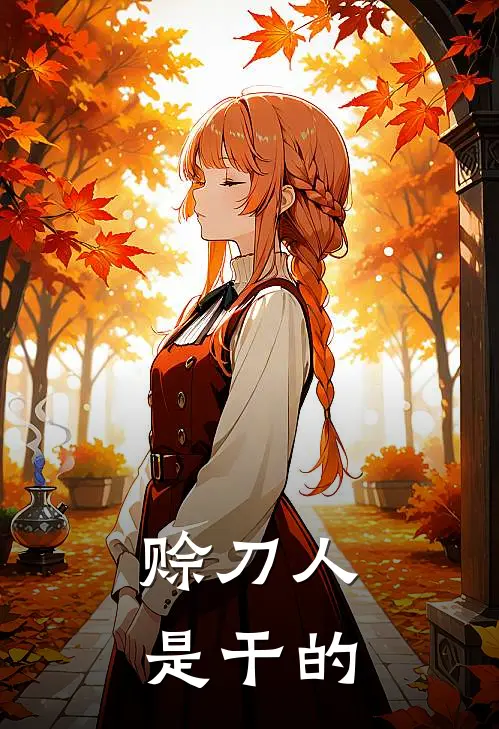 赊刀人是干的