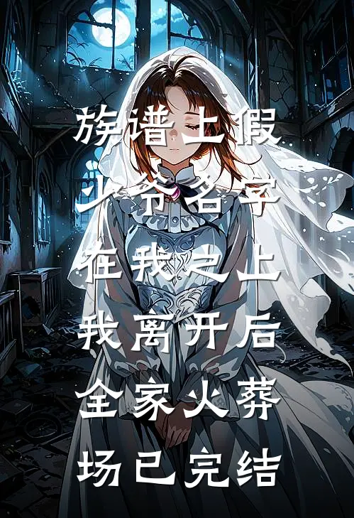 族谱上假少爷名字在我之上，我离开后全家火葬场已完结