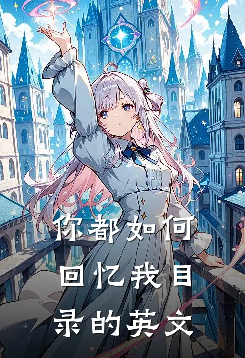 你都如何回忆我目录的英文