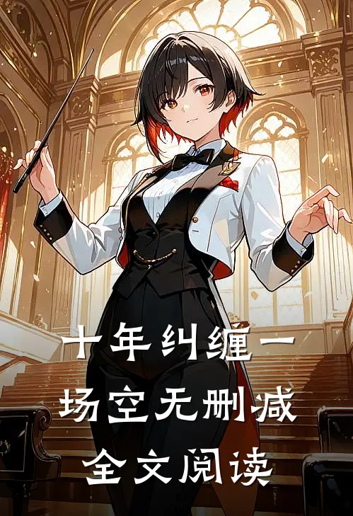 十年纠缠一场空无删减全文阅读