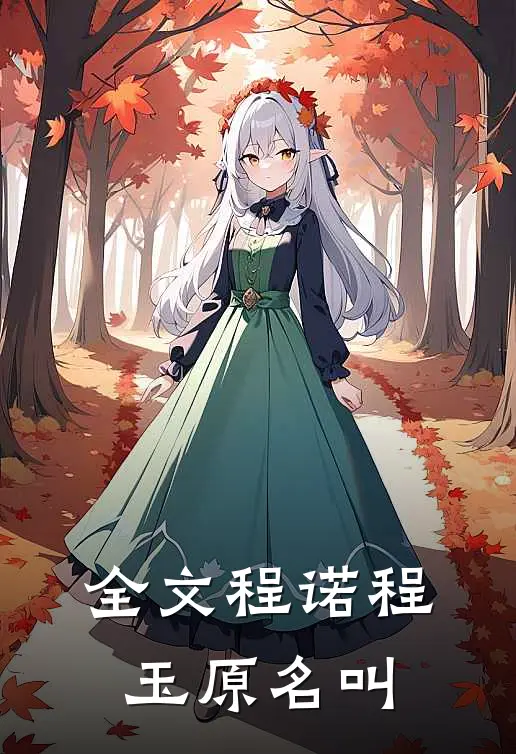 全文程诺程玉原名叫