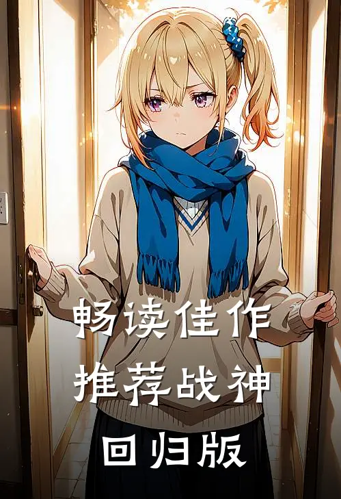畅读佳作推荐战神回归版