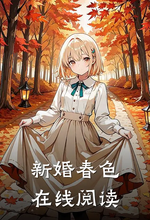 新婚春色在线阅读