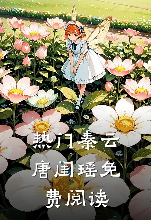 热门秦云唐闺瑶免费阅读