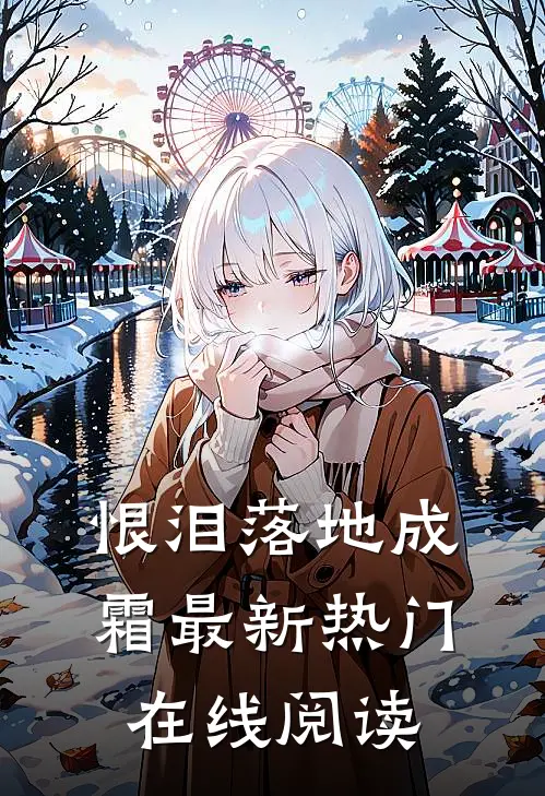 恨泪落地成霜最新热门在线阅读