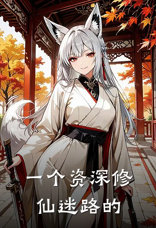 一个资深修仙迷路的
