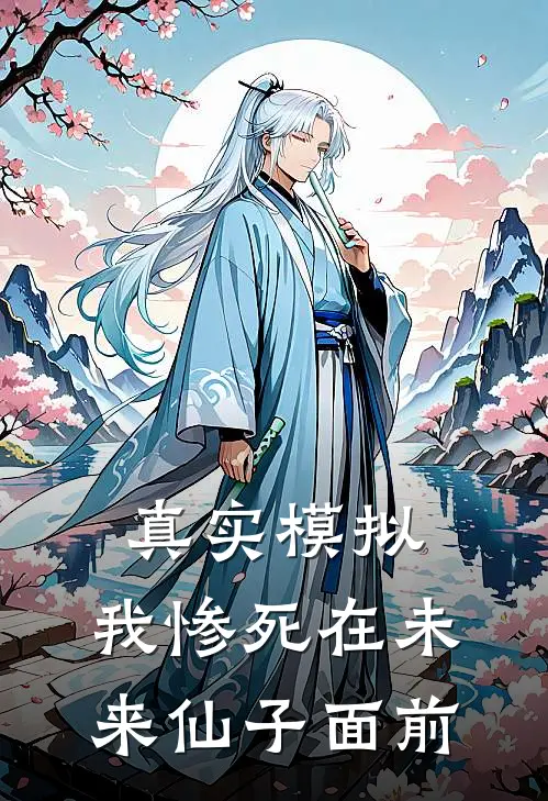 真实模拟，我惨死在未来仙子面前