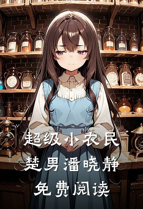 超级小农民楚男潘晓静免费阅读