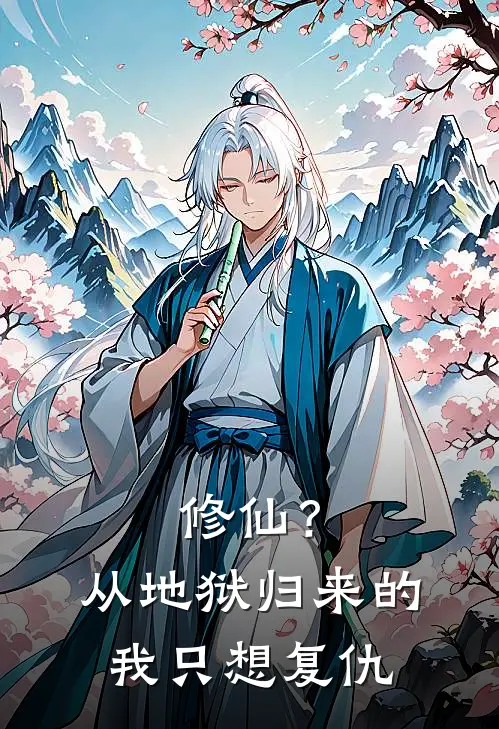 修仙？从地狱归来的我只想复仇