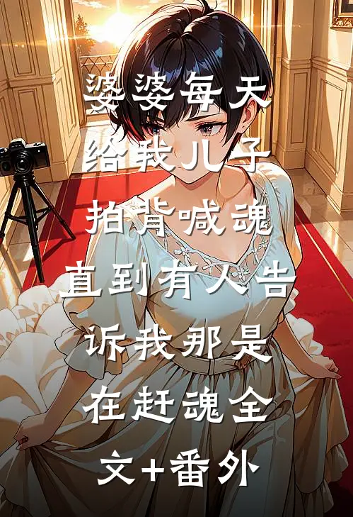 婆婆每天给我儿子拍背喊魂，直到有人告诉我那是在赶魂全文+番外