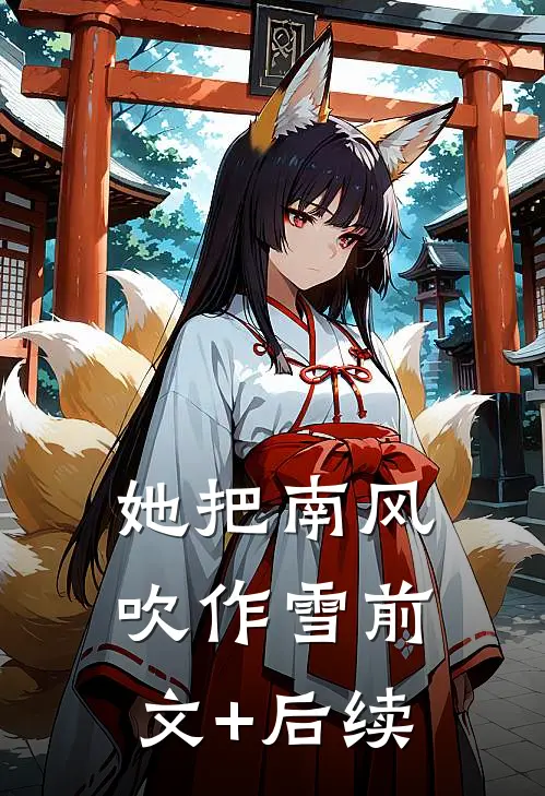 她把南风吹作雪前文+后续
