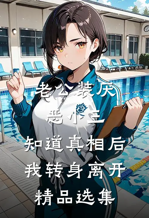 老公装厌恶小三，知道真相后我转身离开精品选集