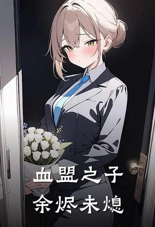 血盟之子：余烬未熄