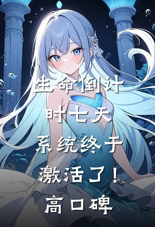 生命倒计时七天，系统终于激活了！高口碑