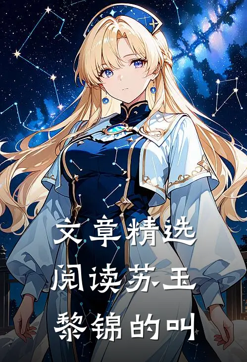 文章精选阅读苏玉黎锦的叫