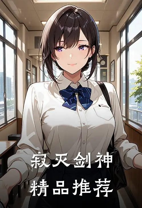 寂灭剑神精品推荐