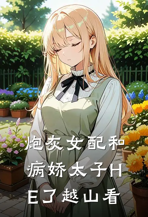 炮灰女配和病娇太子HE了 越山看