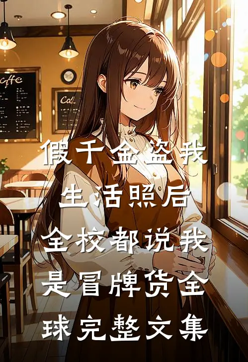 假千金盗我生活照后，全校都说我是冒牌货全球完整文集