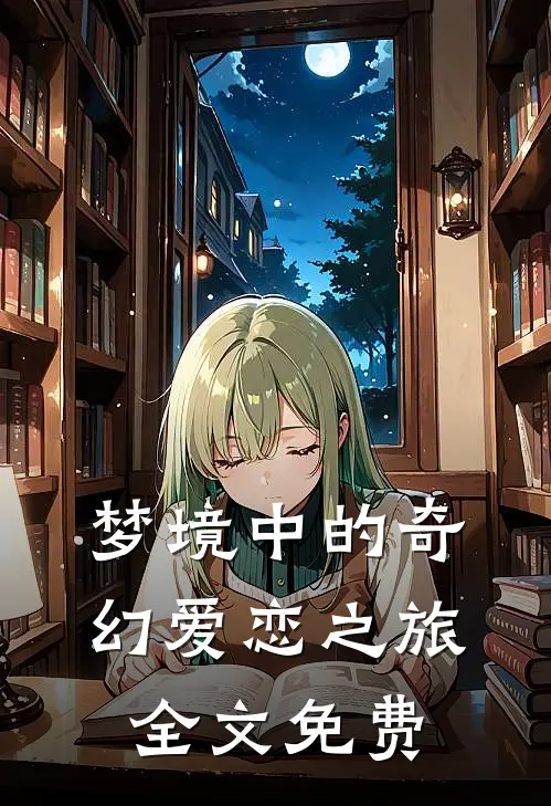 梦境中的奇幻爱恋之旅全文免费