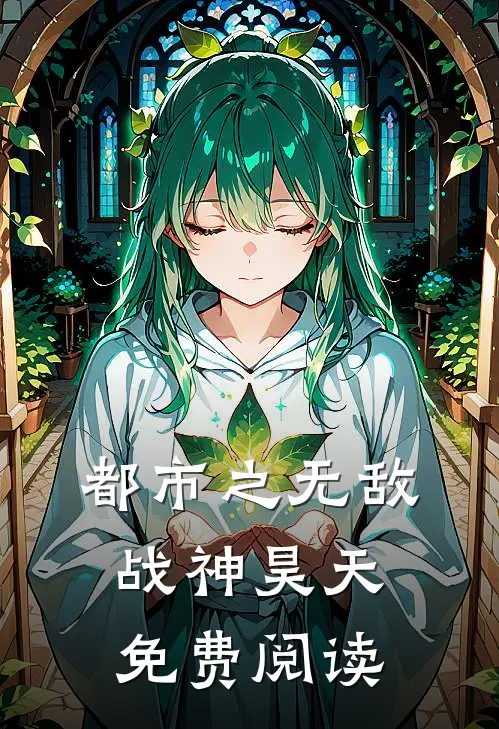都市之无敌战神昊天免费阅读