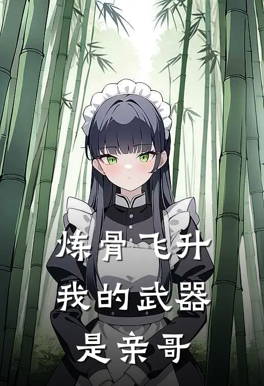 炼骨飞升：我的武器是亲哥