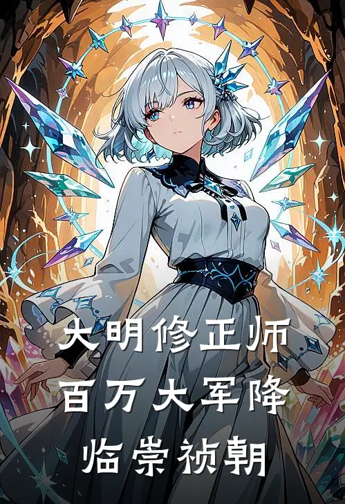 大明修正师：百万大军降临崇祯朝