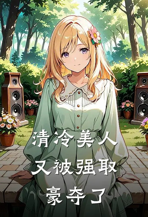 清冷美人又被强取豪夺了