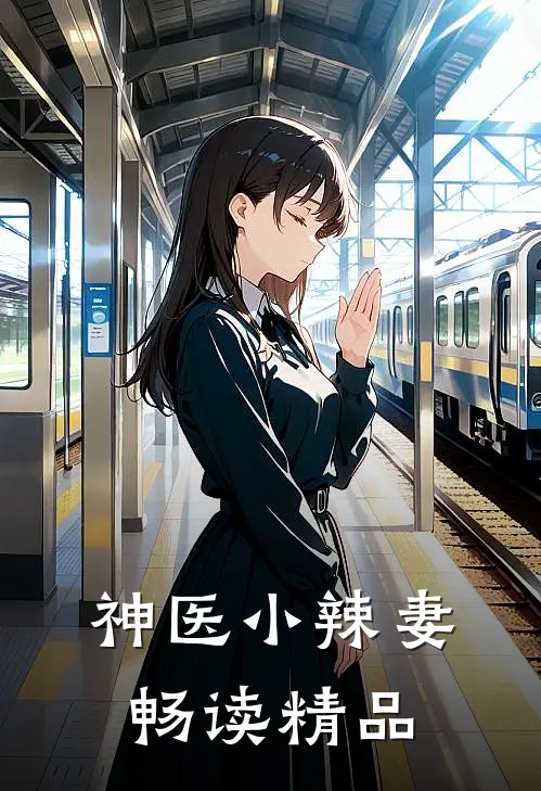 神医小辣妻畅读精品