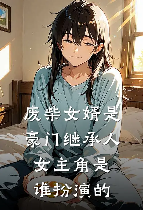 废柴女婿是豪门继承人女主角是谁扮演的