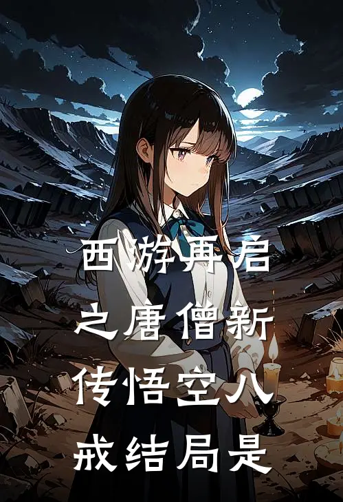 西游再启之唐僧新传悟空八戒结局是