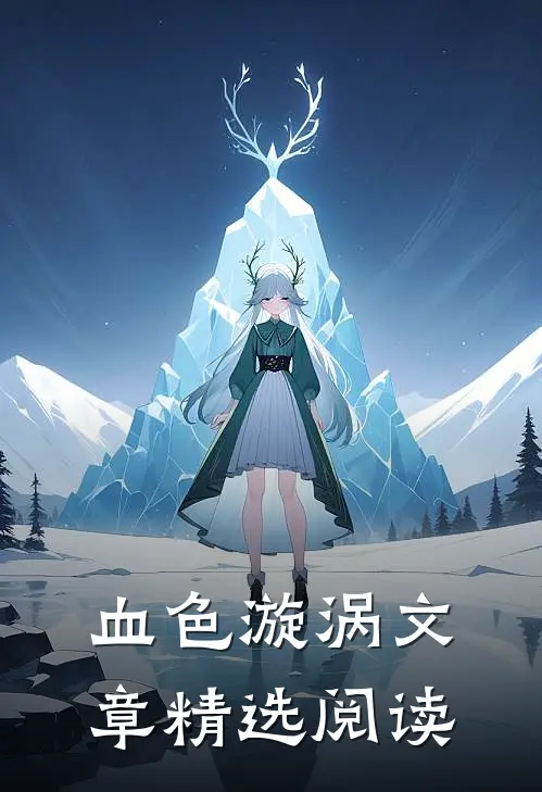 血色漩涡文章精选阅读