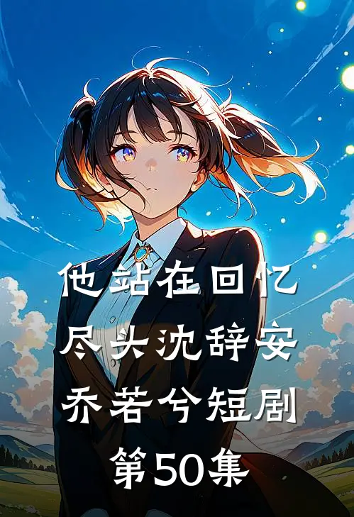 他站在回忆尽头沈辞安乔若兮短剧第50集