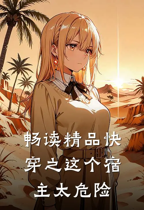 畅读精品快穿之这个宿主太危险