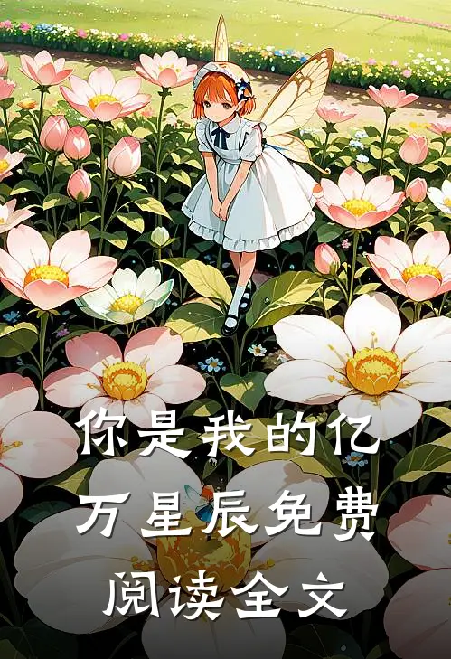 你是我的亿万星辰免费阅读全文