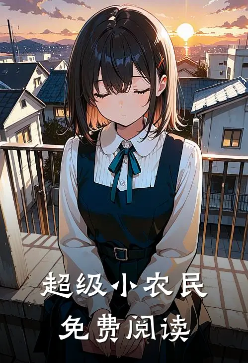 超级小农民免费阅读