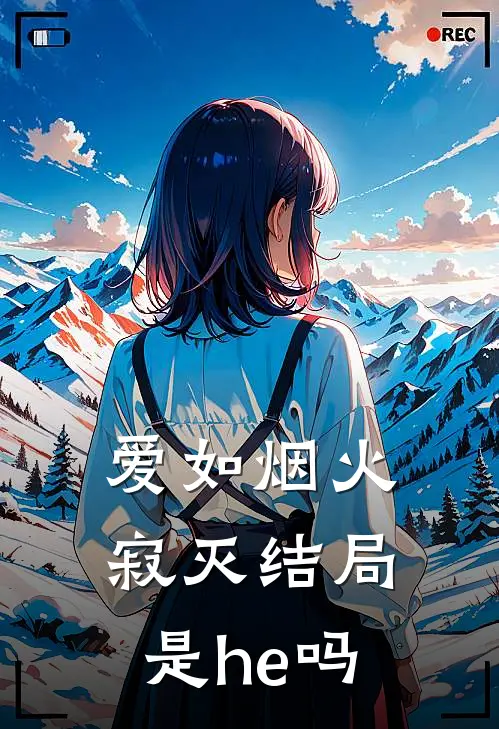 爱如烟火寂灭结局是he吗