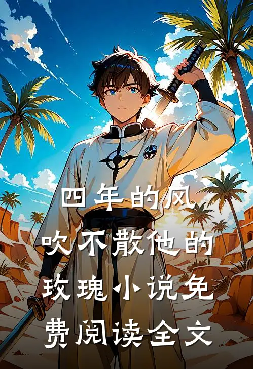四年的风，吹不散他的玫瑰小说免费阅读全文