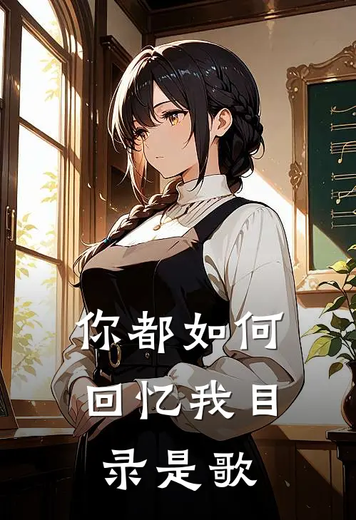 你都如何回忆我目录是歌